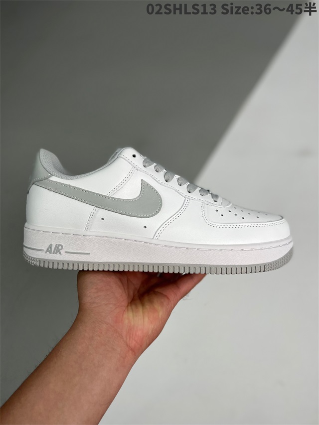 women air force one shoes size 36-45 2022-11-23-755